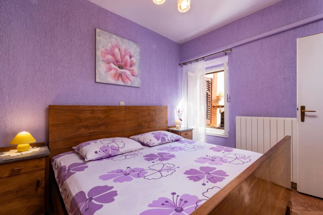 Apartment Below The Stars Rovinj Luaran gambar